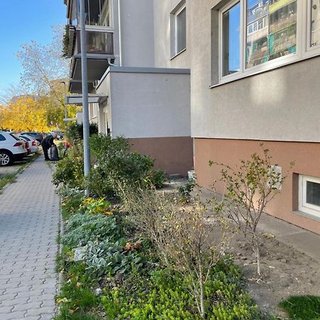 Apartman Petronela Братислава Екстериор снимка