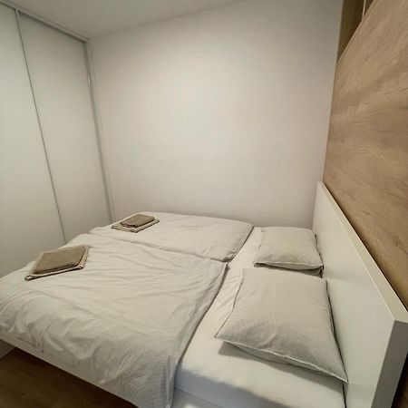 Apartman Petronela Братислава Екстериор снимка