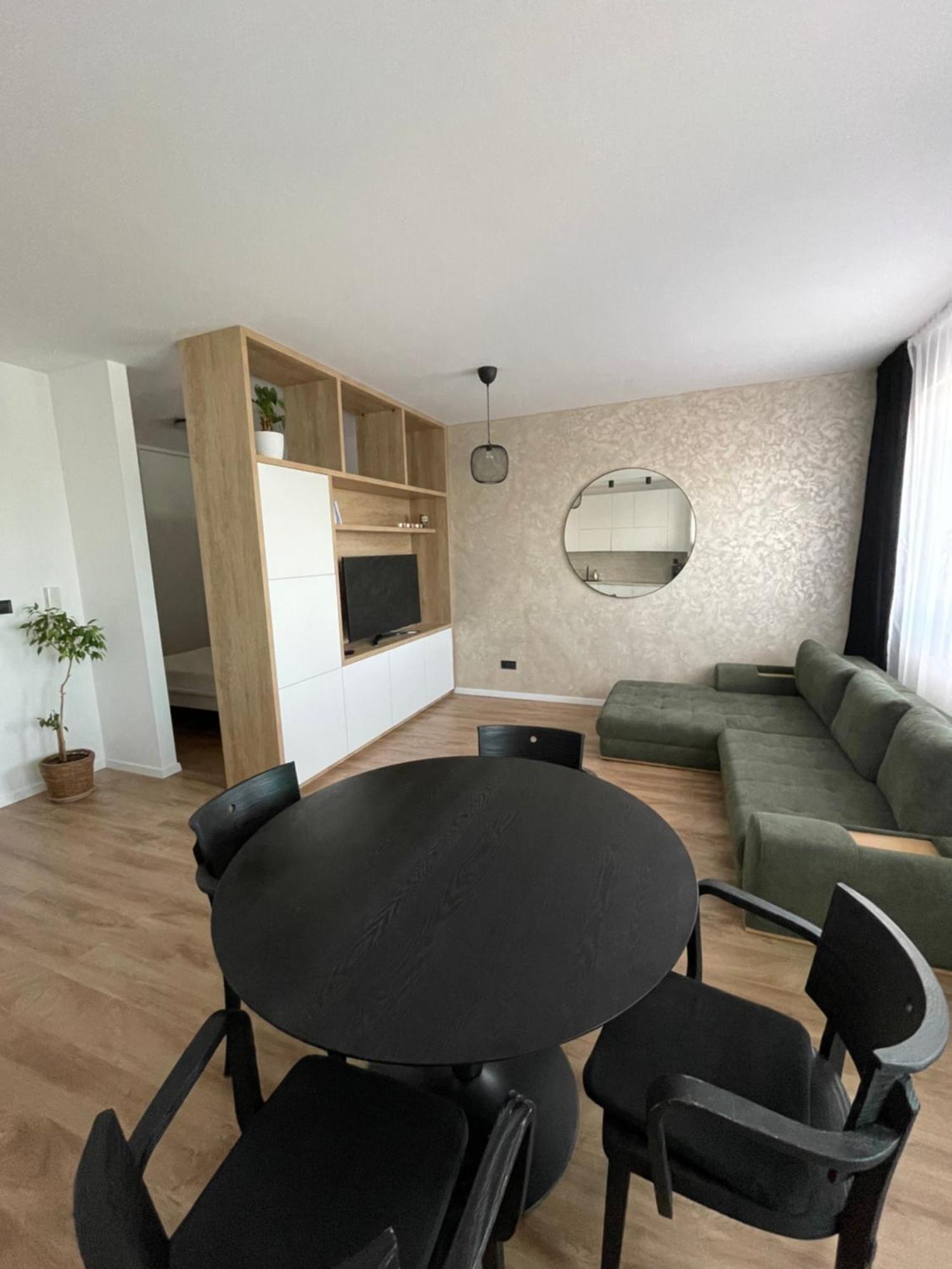 Apartman Petronela Братислава Екстериор снимка