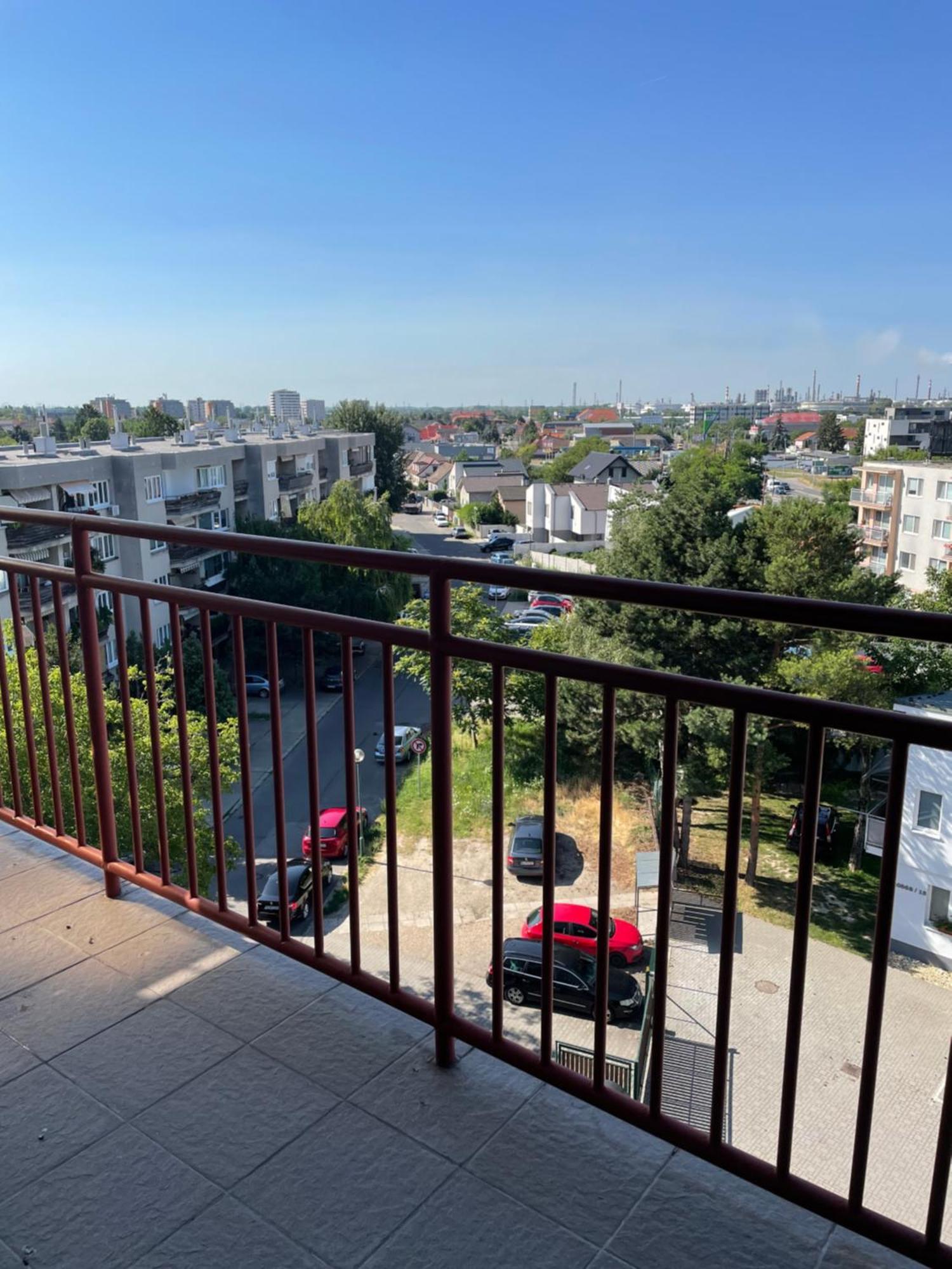 Apartman Petronela Братислава Екстериор снимка