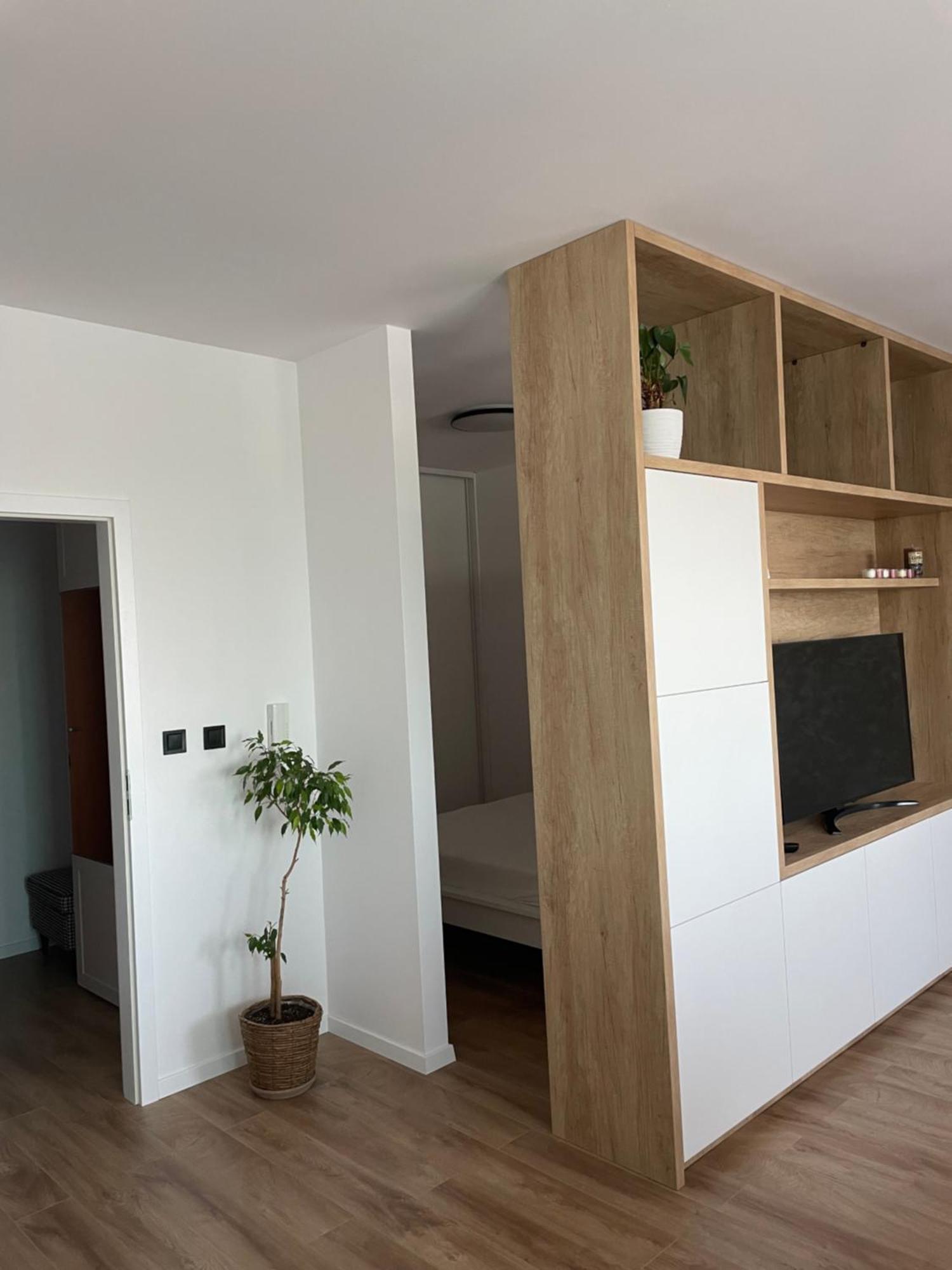 Apartman Petronela Братислава Екстериор снимка