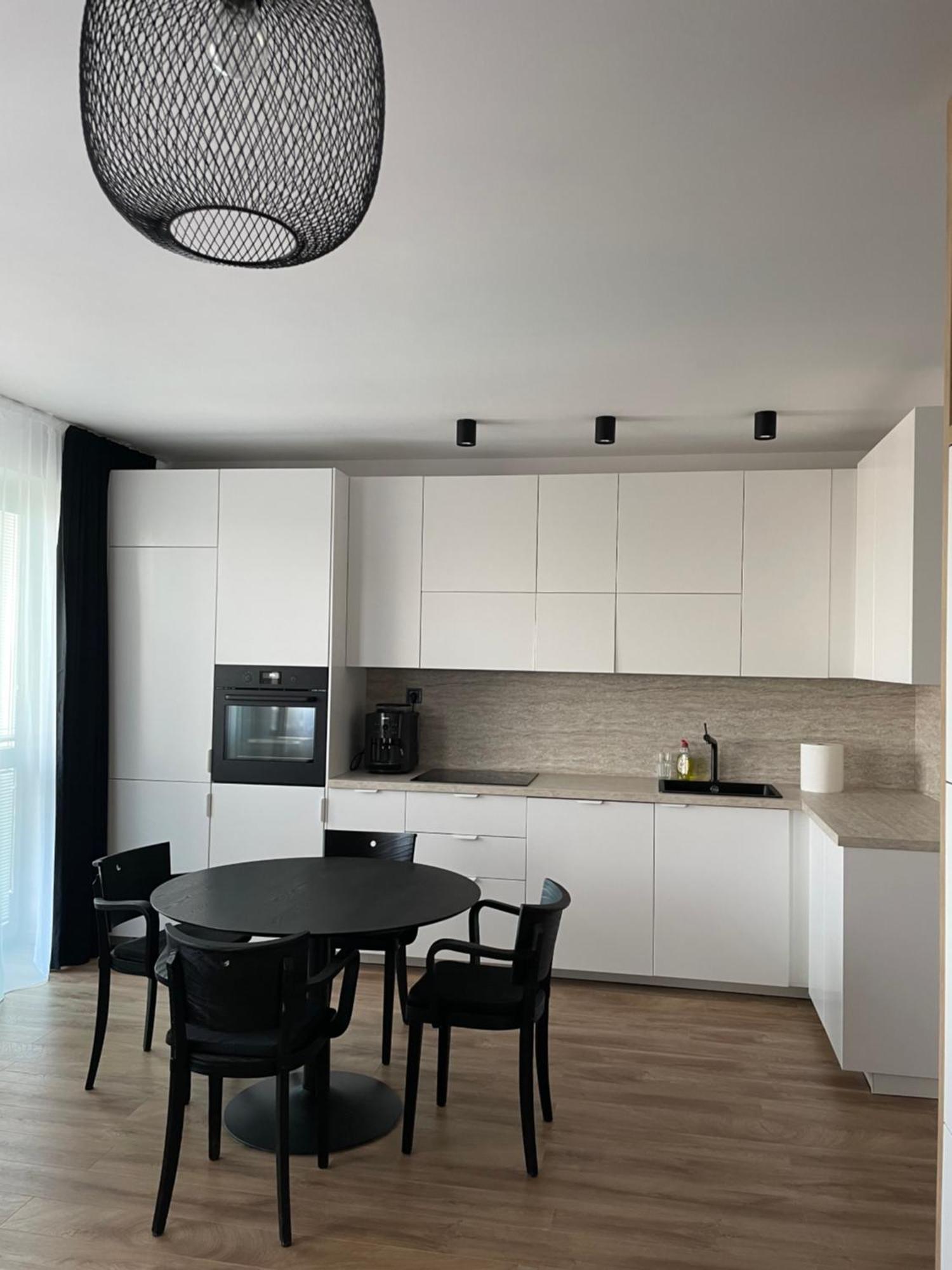 Apartman Petronela Братислава Екстериор снимка