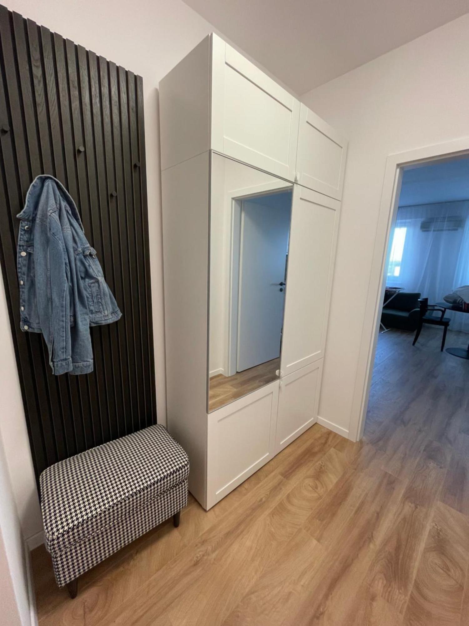 Apartman Petronela Братислава Екстериор снимка