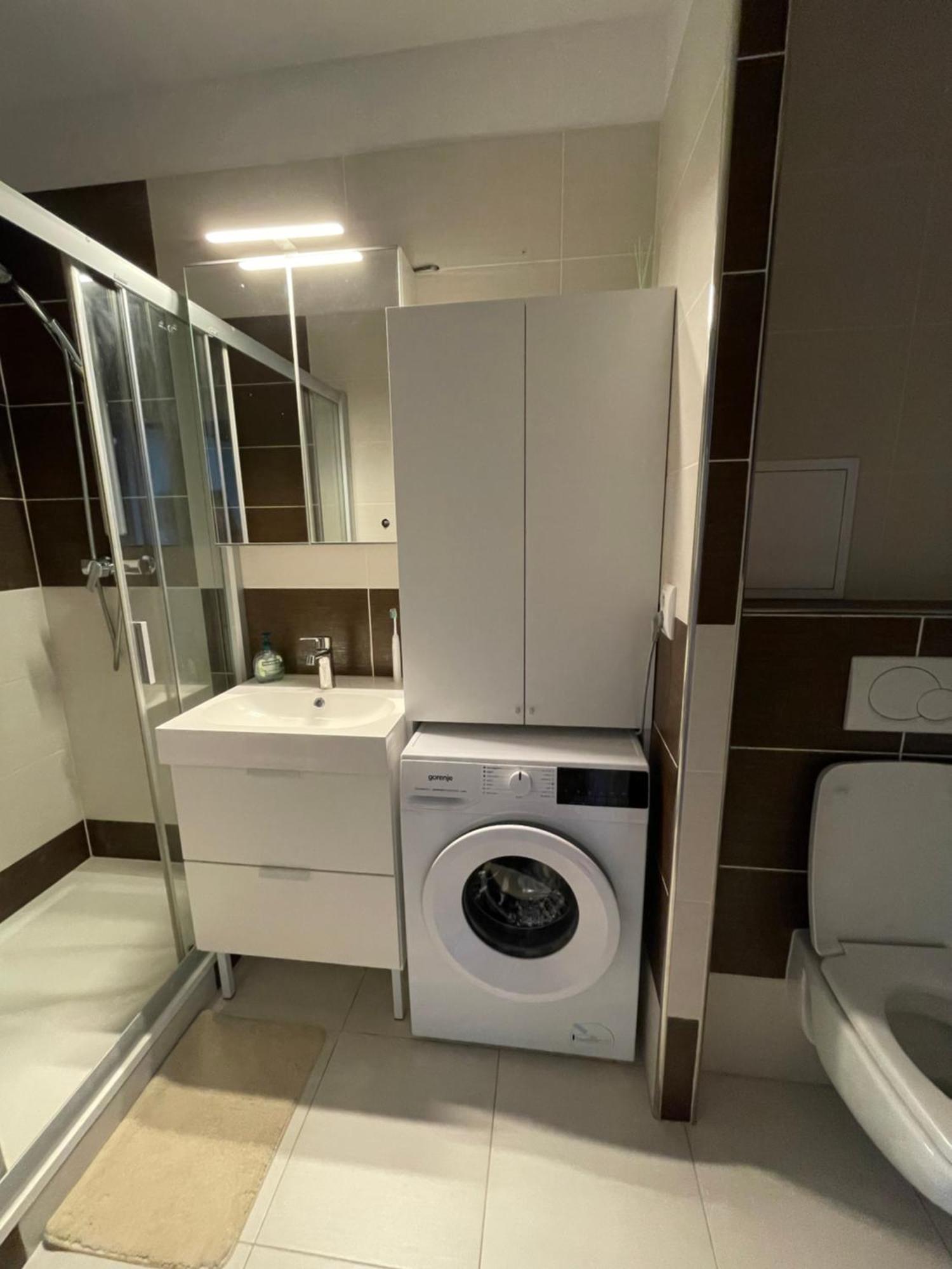 Apartman Petronela Братислава Екстериор снимка
