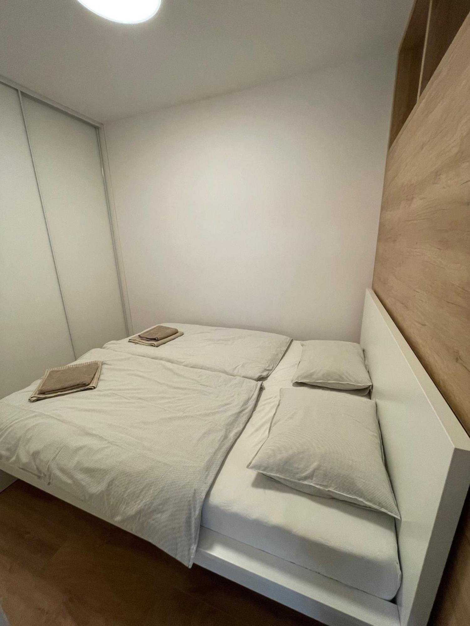 Apartman Petronela Братислава Екстериор снимка