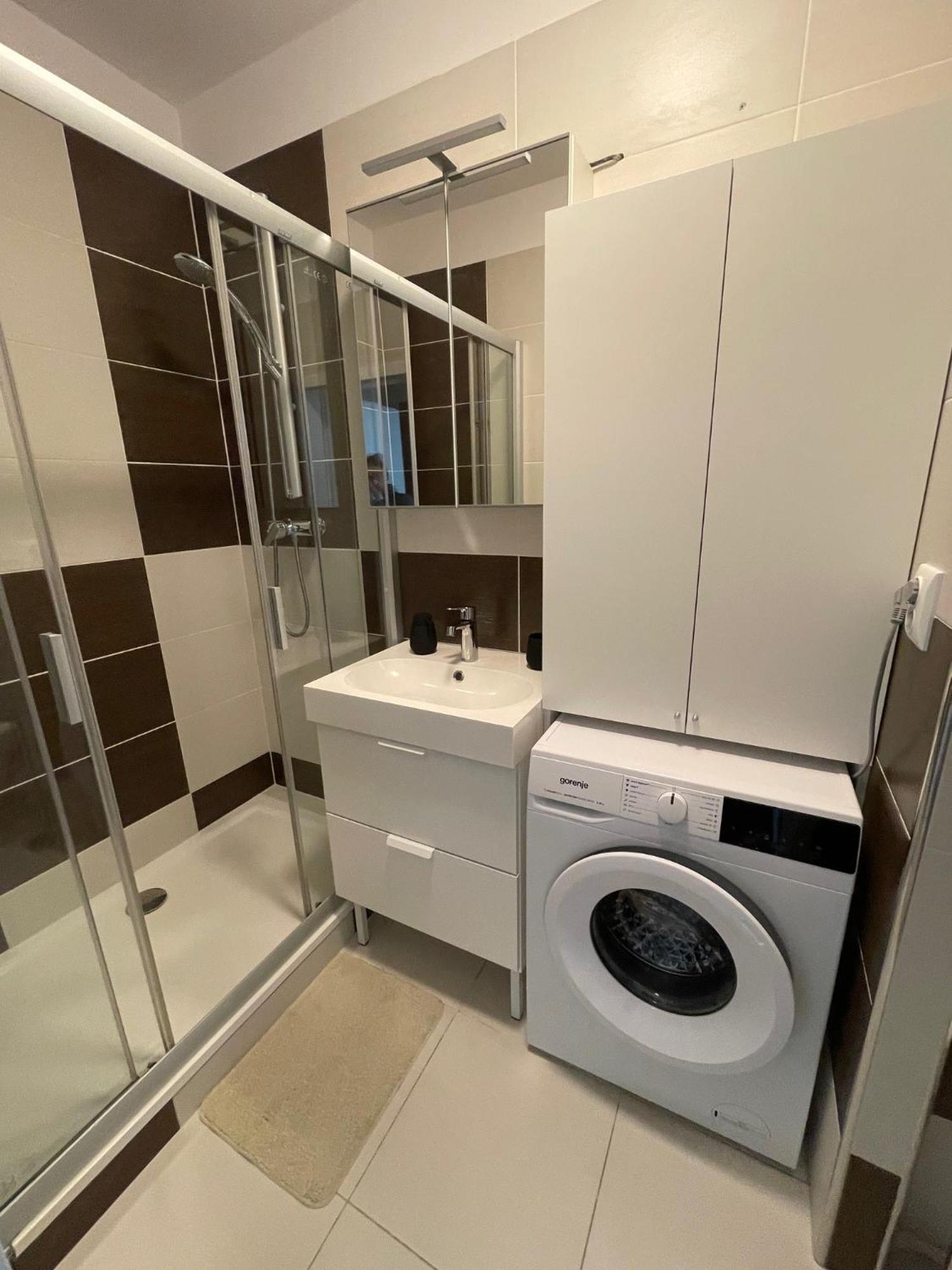 Apartman Petronela Братислава Екстериор снимка