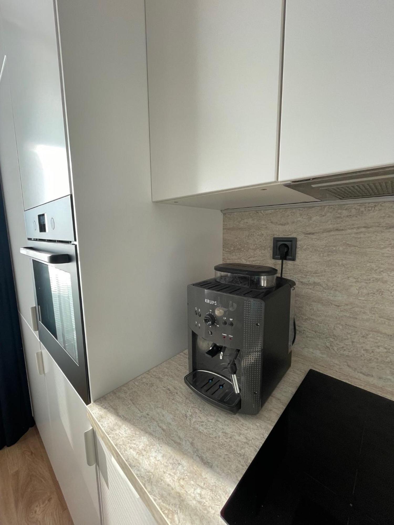 Apartman Petronela Братислава Екстериор снимка